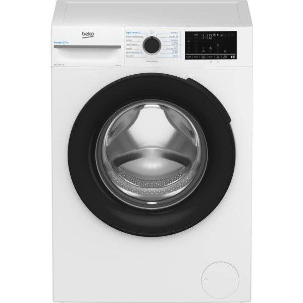 Beko CMXD 9120 Çamaşır Makinesi