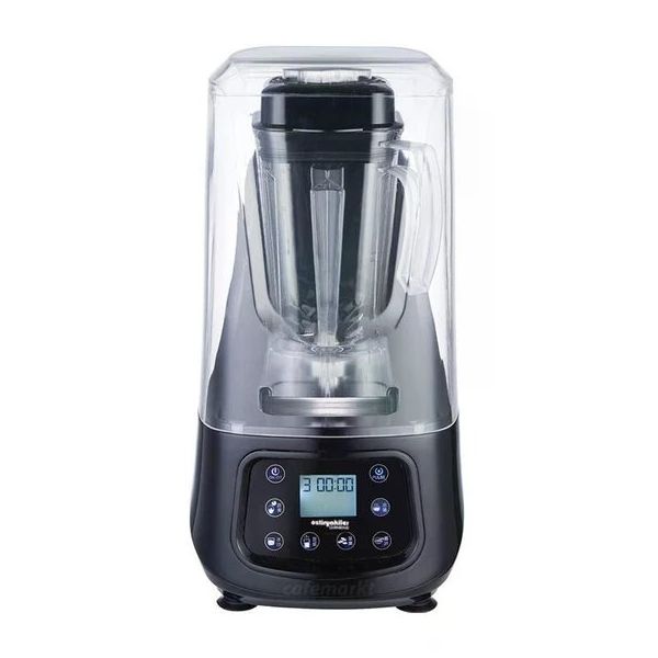 Öztiryakiler Cb699-D 220-240V 1680W-2 Lt Ses Geçirmez Özellikli Kapasite Bar Blender