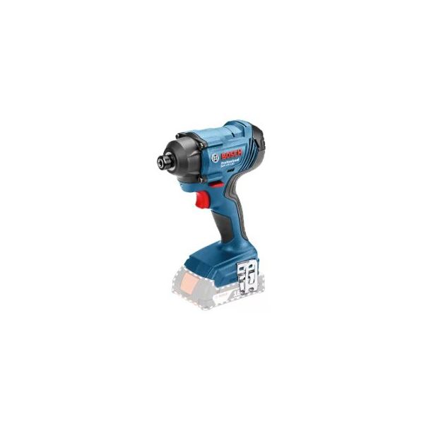 Bosch GDR 18V-160 Solo Akülü Darbeli Somun Sıkma Makinesi