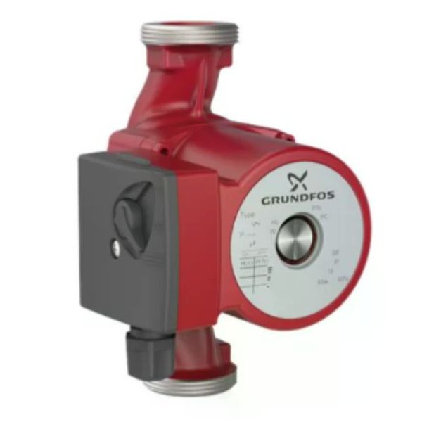 Grundfos UPS 25-40 N 180 Sirkülasyon Pompası