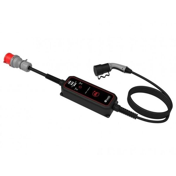 Bemis Bev-2331-0001 Mobil Araç Şarj İstasyonu