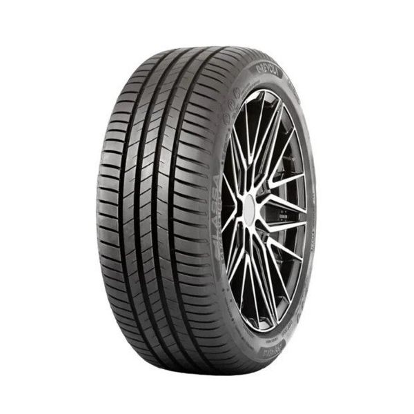 Lassa 215/55 R17 94W Revola Yaz Lastiği 2026