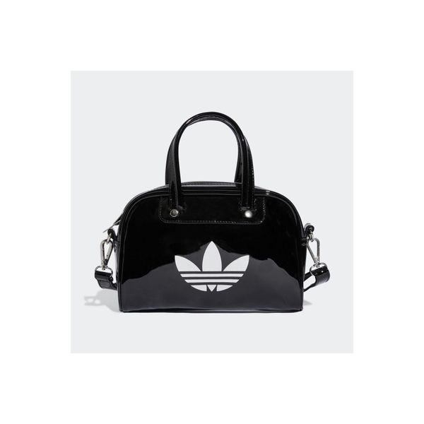 Adidas JX0247 Adicolor Siyah Kadın Omuz Çantası