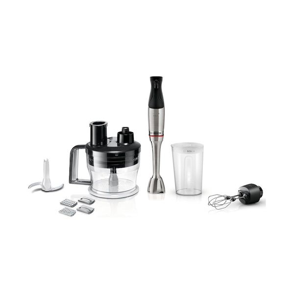 Bosch MSM6M974 Serie 6 ErgoMaster Blender