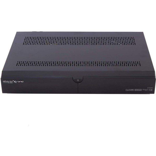 Atlanta Xtrend ET9000 Linux Enigma2 Full HD Uydu Alıcı