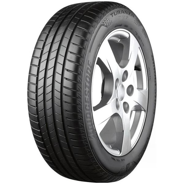 Bridgestone 205/55 R16 91V Turanza 6 Yaz Lastiği 2026