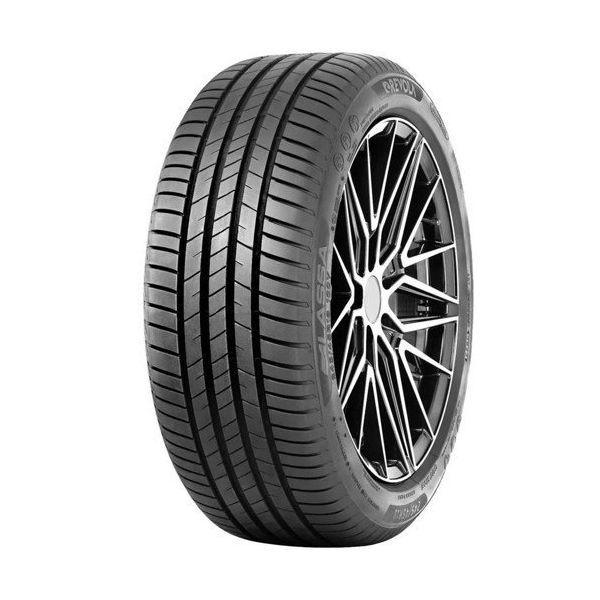 Lassa 195/55 R16 87V Revola Yaz Lastiği 2026