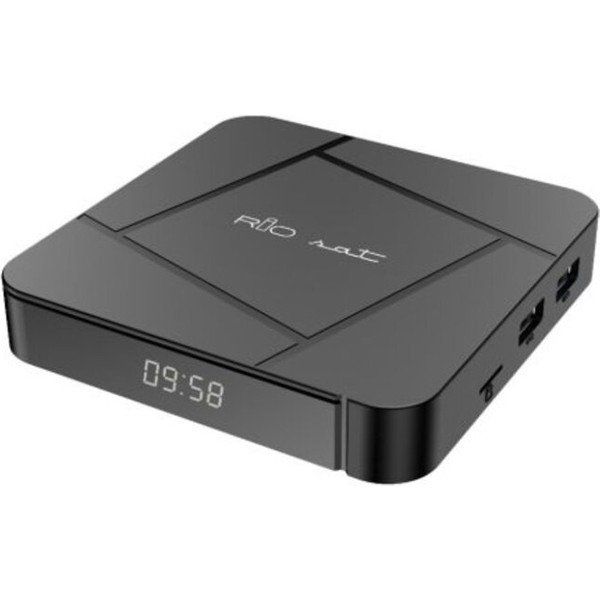 Riosat R1 16 GB 4K Android TV Box