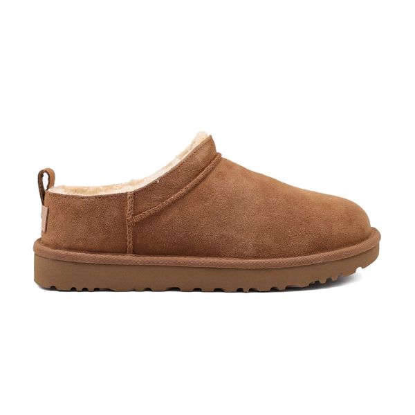 UGG Classic Micro 1173891-CHE Chestnut Taba Kadın Bot