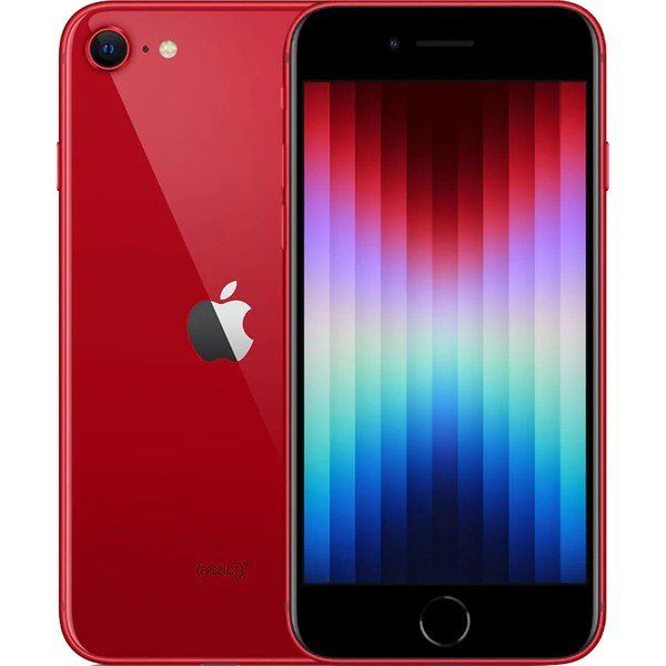 Apple iPhone SE 2022 128 GB Yenilenmiş