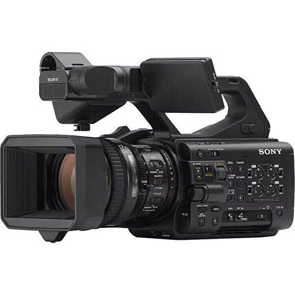 Sony PXW Z300 Profesyonel Video Kamera