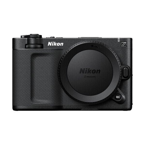 Nikon ZR Body Sinema Kamerası