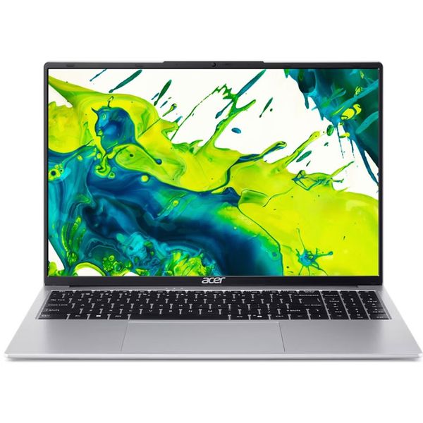 Acer Aspire Lite AL16-71P-52B1 NX.DCLEY.001 Ultra 5 125H 16GB RAM 512GB SSD FreeDOS 15.6 inç Laptop - Notebook