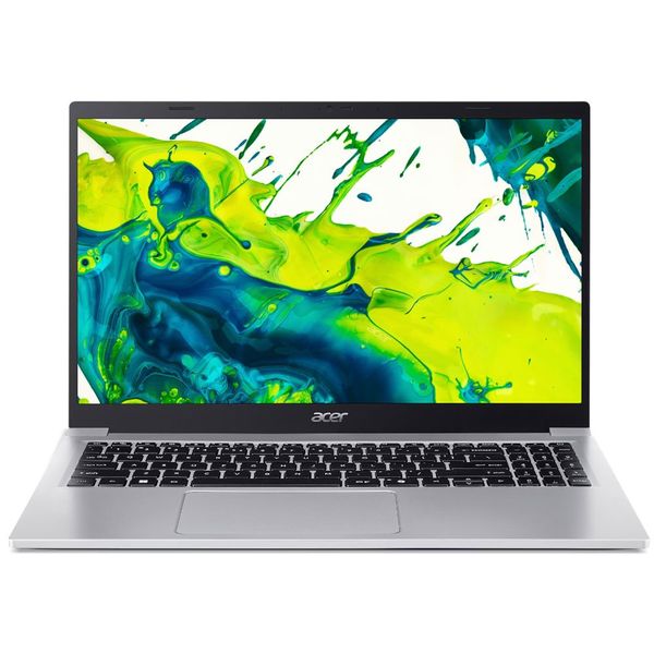 Acer Aspire Lite AL15-33P-358V NX.D2LEY.001 Core 3 N355 8GB RAM 256GB SSD FreeDOS 15.6 inç Laptop - Notebook