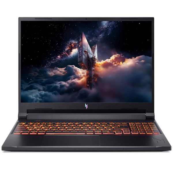 Acer Nitro V 16 ANV16-72-72B9 NH.QZREY.002 Core 7 240H 16GB RAM 1TB SSD RTX 5070 FreeDOS 16 inç Oyun Bilgisayarı