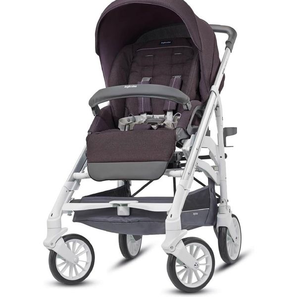 Inglesina Marron Glace Trilogy Bebek Arabası