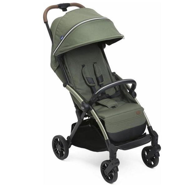 Chicco Goody XPlus Twinkle Green Bebek Arabası