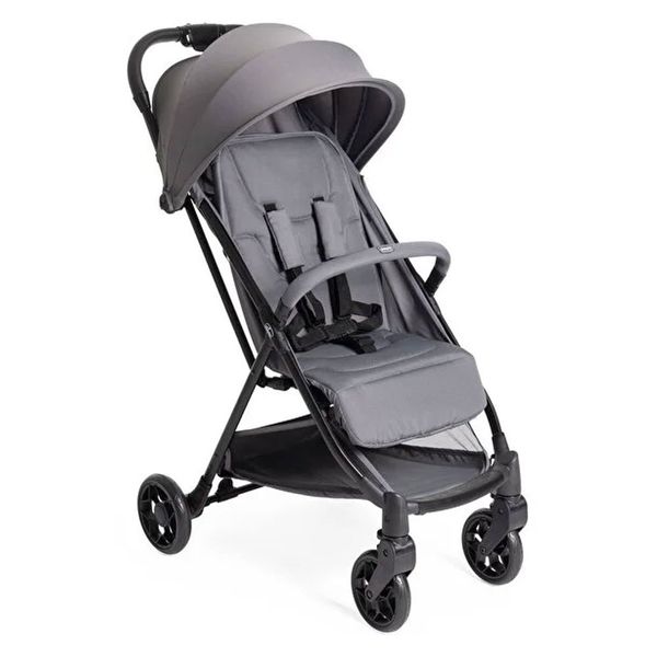 Chicco Urbino Grayness Bebek Arabası