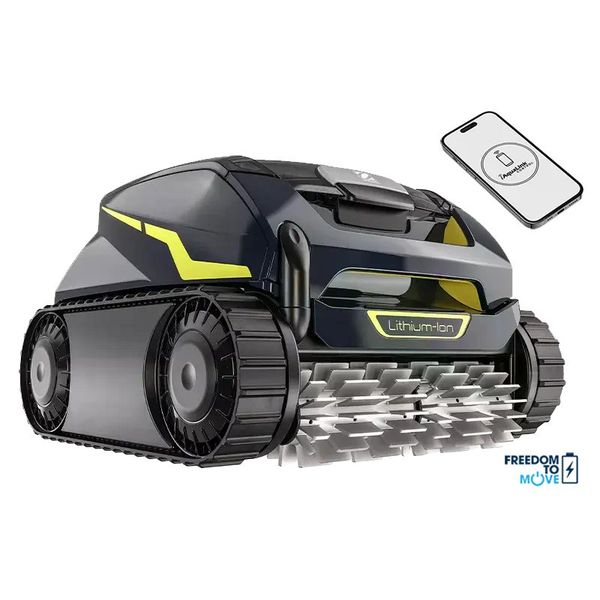 Zodiac Freerider RF 5400 iQ Kablosuz Havuz Robotu