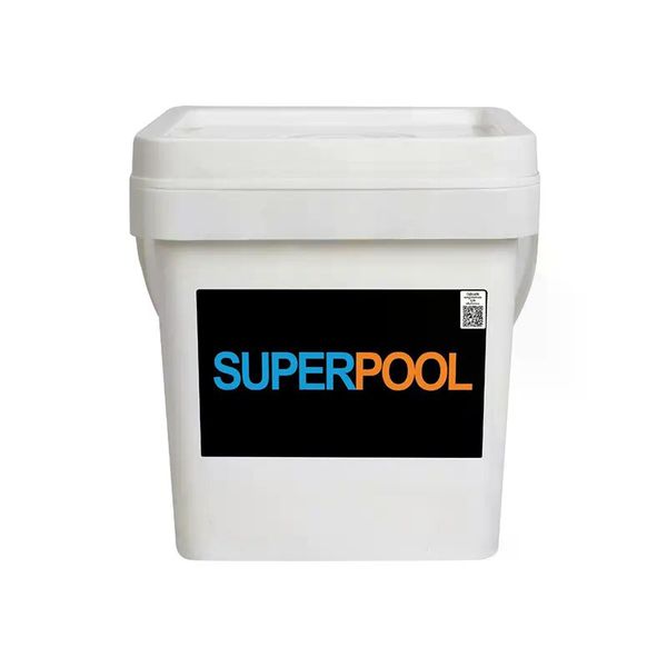 Superpool Multi 5 kg Tablet Klor