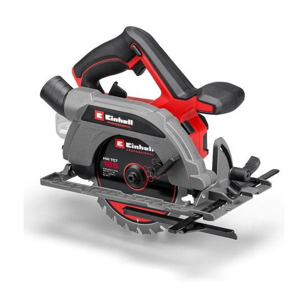 Einhell TP-CS 18/165 Li BL Solo Akülü Daire Testere