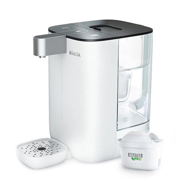 Brita Cube 4 lt Beyaz Tezgah Üstü Su Arıtma Cihazı
