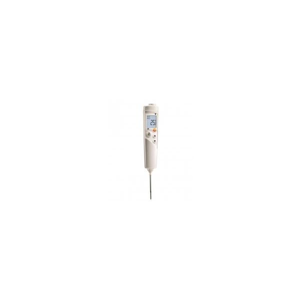 Testo 106 Gıda Termometresi