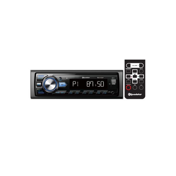 Roadstar RDM-910DSP Bluetooth 2X USB Oto Teyp