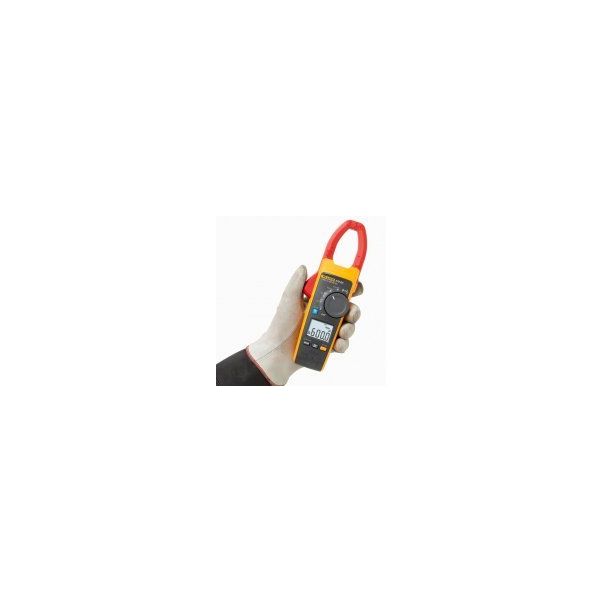 Fluke 375 True Rms Dijital Pensampermetre