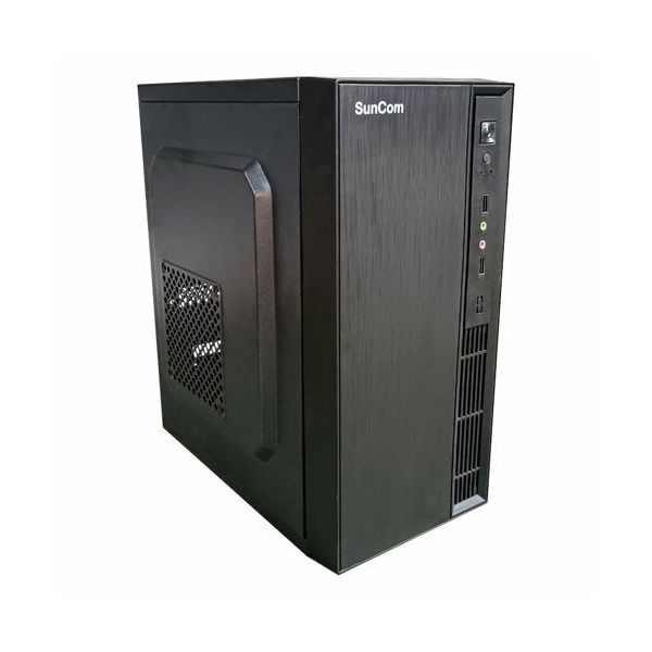 Suncom SC-606 300 W ATX Bilgisayar Kasası