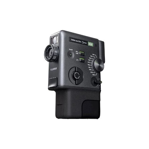 Fujifilm Instax Mini Evo Cinema Video Kamera