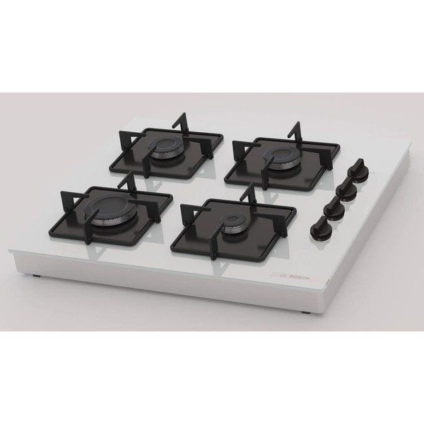 Bosch POP0C2K31O Set Üstü Ocak