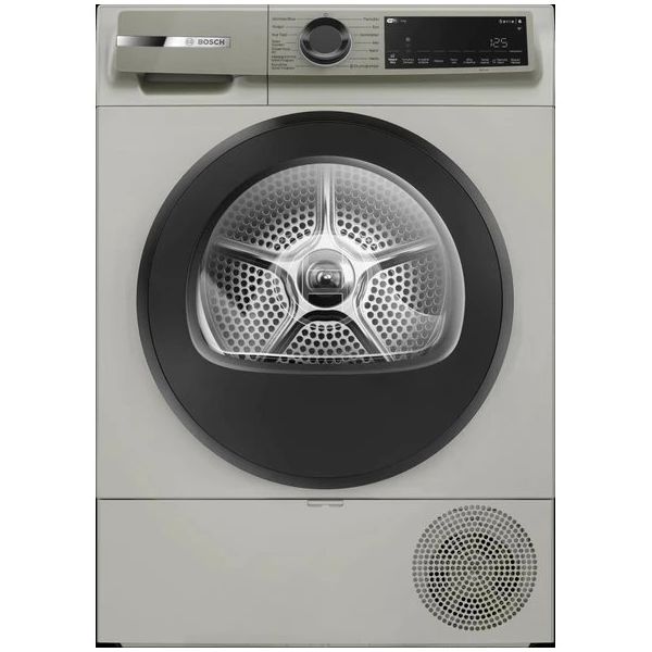 Bosch WQJ2420XTR Çamaşır Kurutma Makinesi