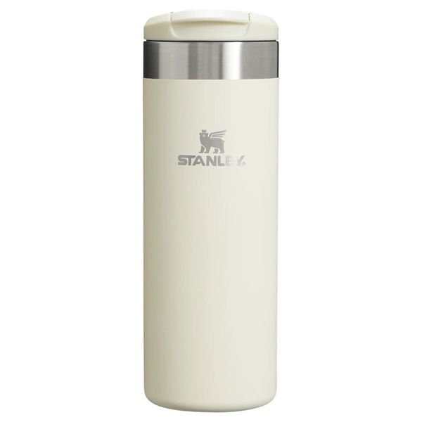 Stanley The Aero Light Transit Mug 0.47 lt Krem Termos
