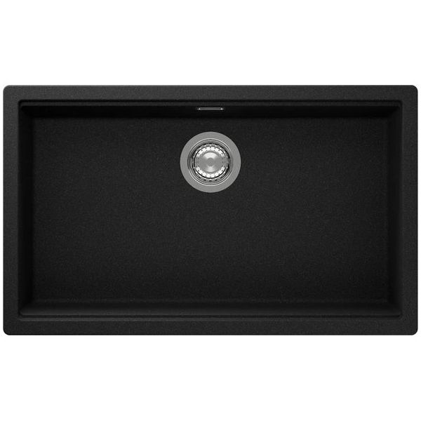 Schock Lahti N100xl Onyx 70 cm Granit Evye