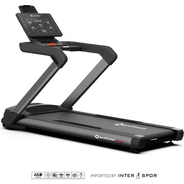 Profitness Puma Koşu Bandı