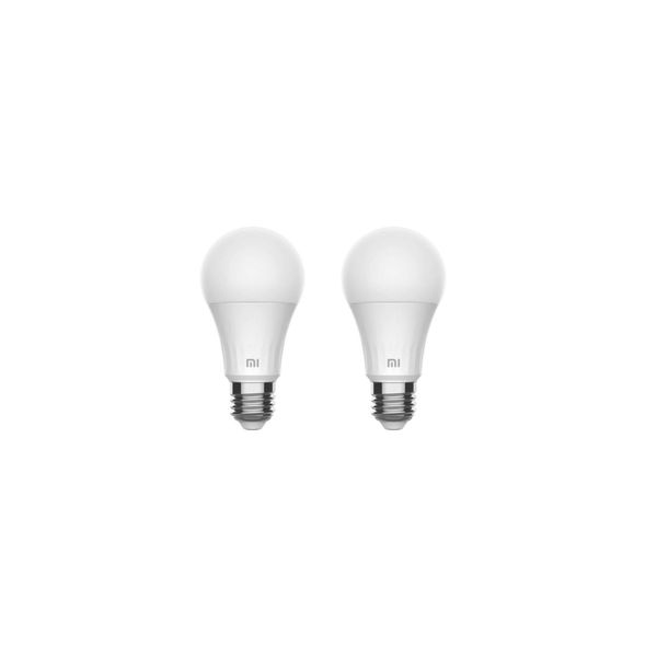 Xiaomi Sıcak Beyaz Smart Akıllı 8 W 810 lm Led Ampül