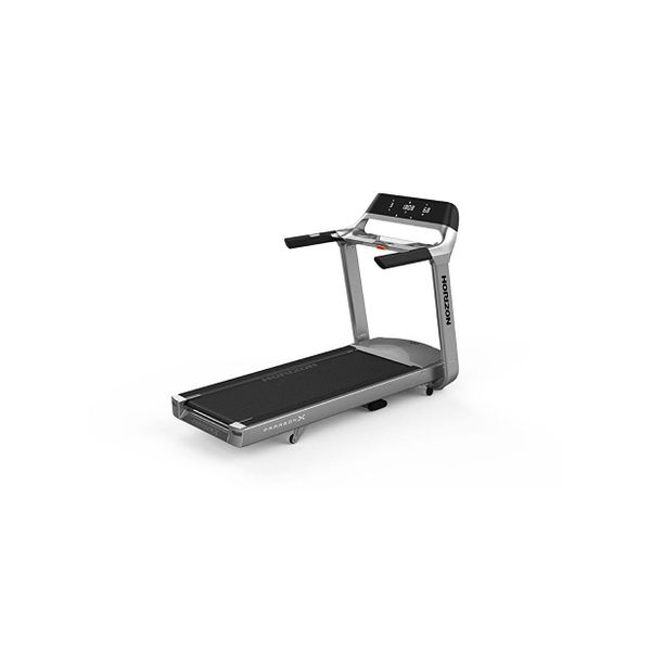 Horizon Paragon X Koşu Bandı