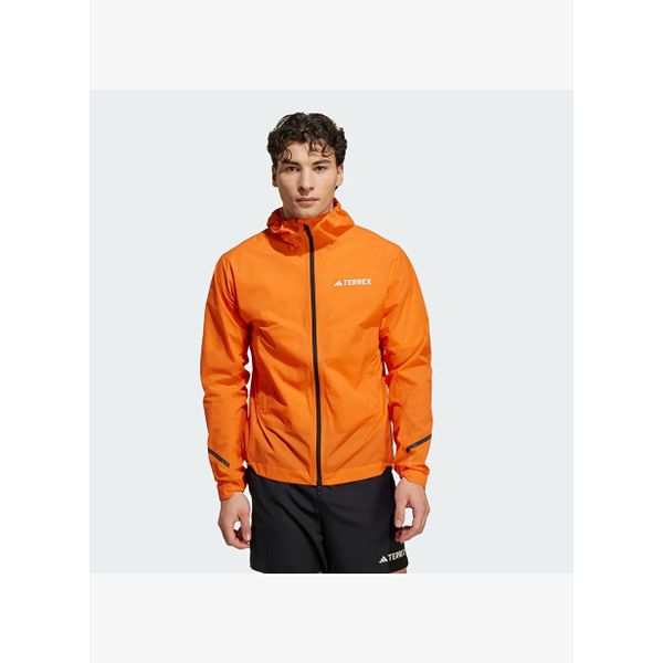 Adidas KA5873 Terrex Xperior Erkek Rüzgarlık