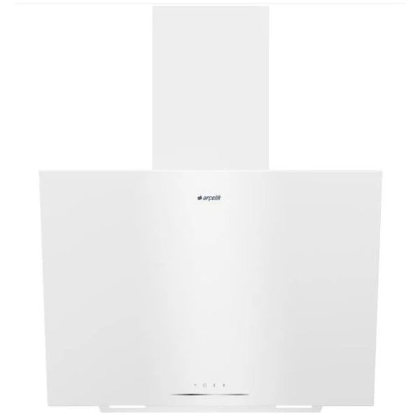Arçelik ADE 6041 B1 Ankastre Duvar Tipi Davlumbaz