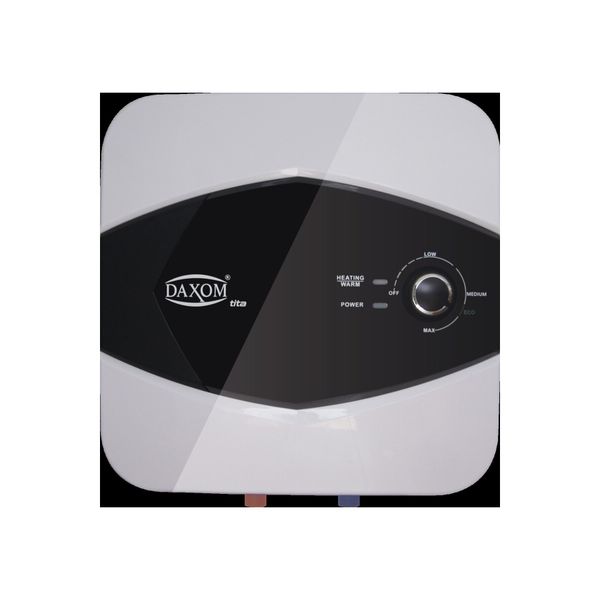 Daxom UKDAX-15DTU Tezgah Üstü Elektrikli Termosifon