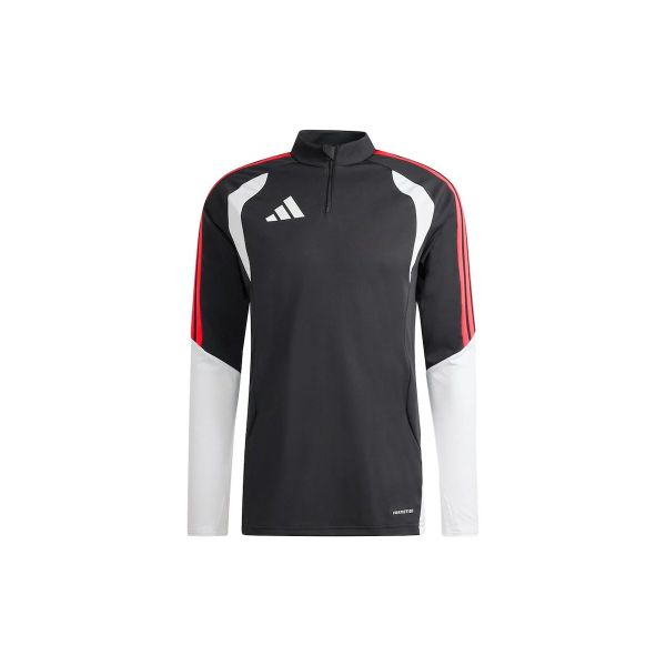 Adidas KA7560 Tiro 26 Competition Siyah Futbol Erkek Eşofman Üstü