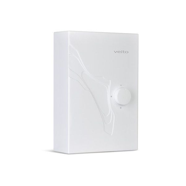 Veito Glow 7-8.3 kw Ani Su Isıtıcı