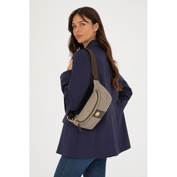 U.S. Polo Assn. 50293693-VR052 Vizon Kadın Bel Çantası