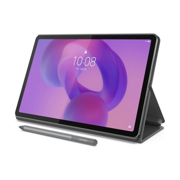 Lenovo Idea Tab ZAFM0109TR 8GB+128GB 11 inç Kalem+Kılıf Tablet