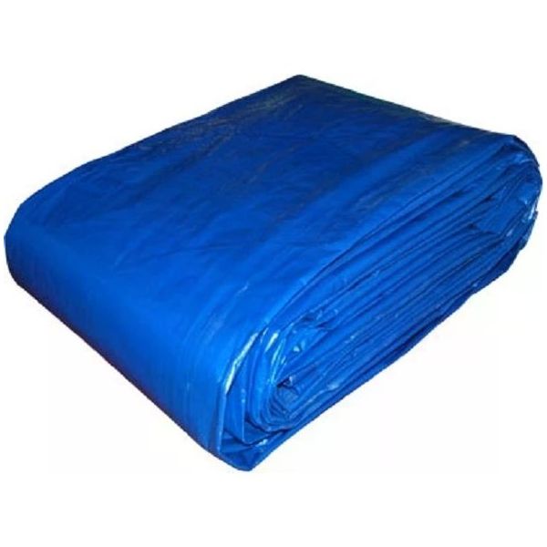 Abk Plastik 8x16 m Su Geçirmez Pvc Ebatlı Branda