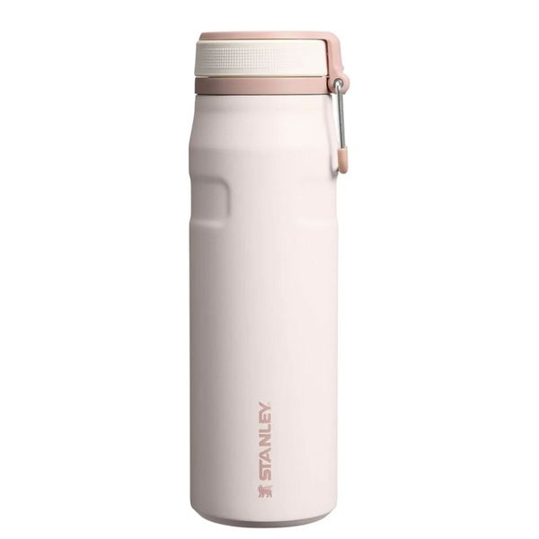 Stanley The Iceflow Twist Flip Açık Pembe 0.70 lt Termos