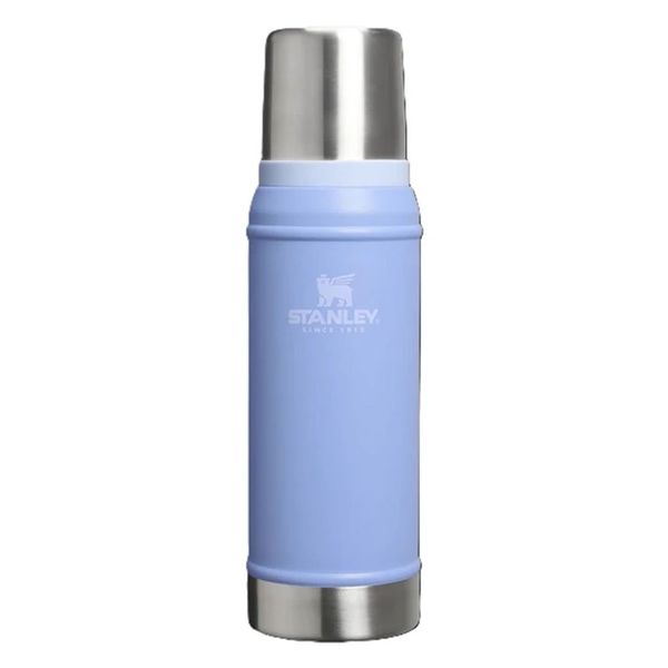 Stanley Klasik Vakumlu Eflatun 0.75 lt Çelik Termos