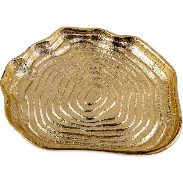 Jumbo Allen Dekoratif 20x18 cm Tabak