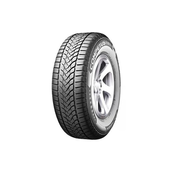 Lassa 225/55 R19 99H Competus Winter 2 Plus Kış Lastiği 2026